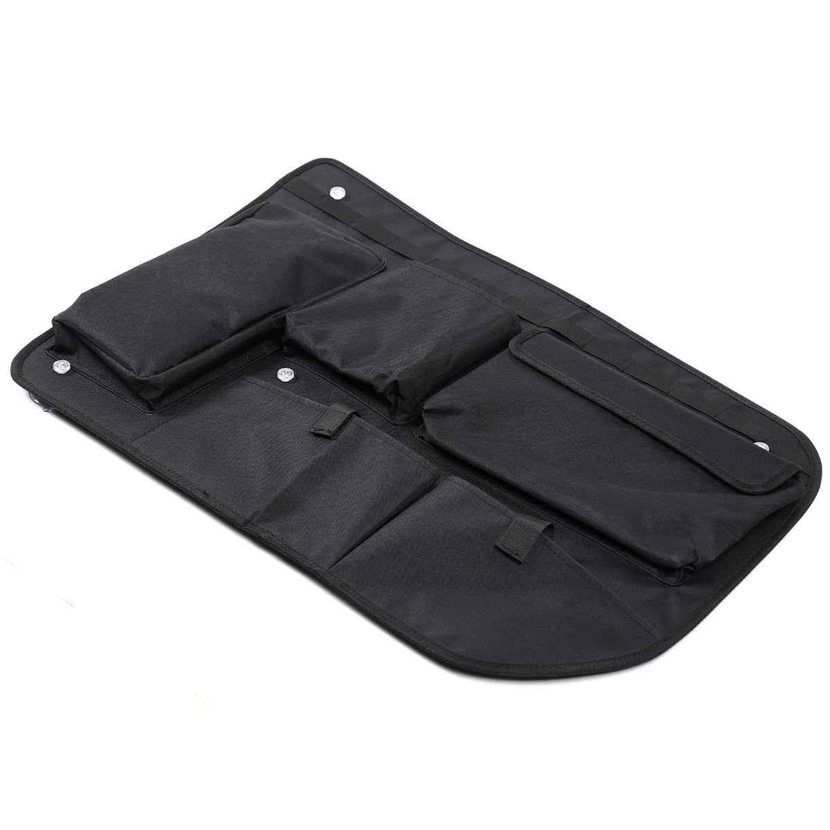 Tailgate Right Side Window Storage Bag For Land Rover Discovery 4 L319 10-16 7