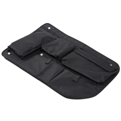 Tailgate Right Side Window Storage Bag For Land Rover Discovery 4 L319 10-16 7