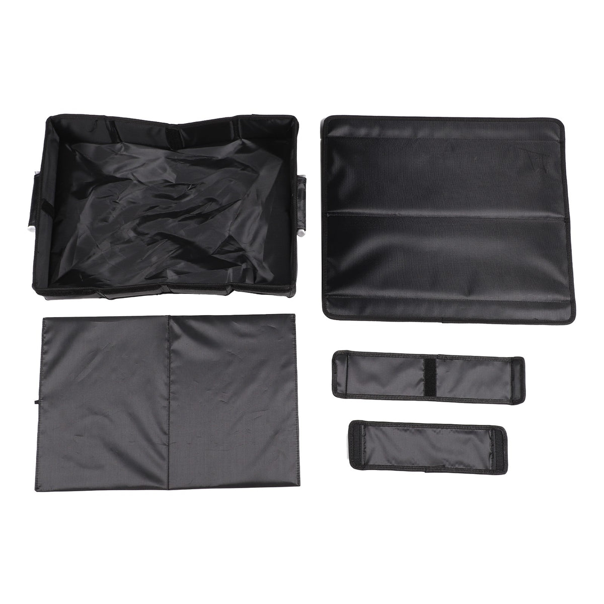 Rear Trunk Storage Box Organizer Tray For Mazda MX-5 Miata 2016+ US 15