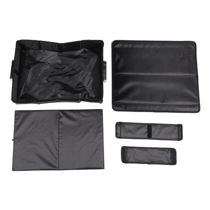 Rear Trunk Storage Box Organizer Tray For Mazda MX-5 Miata 2016+ US 15