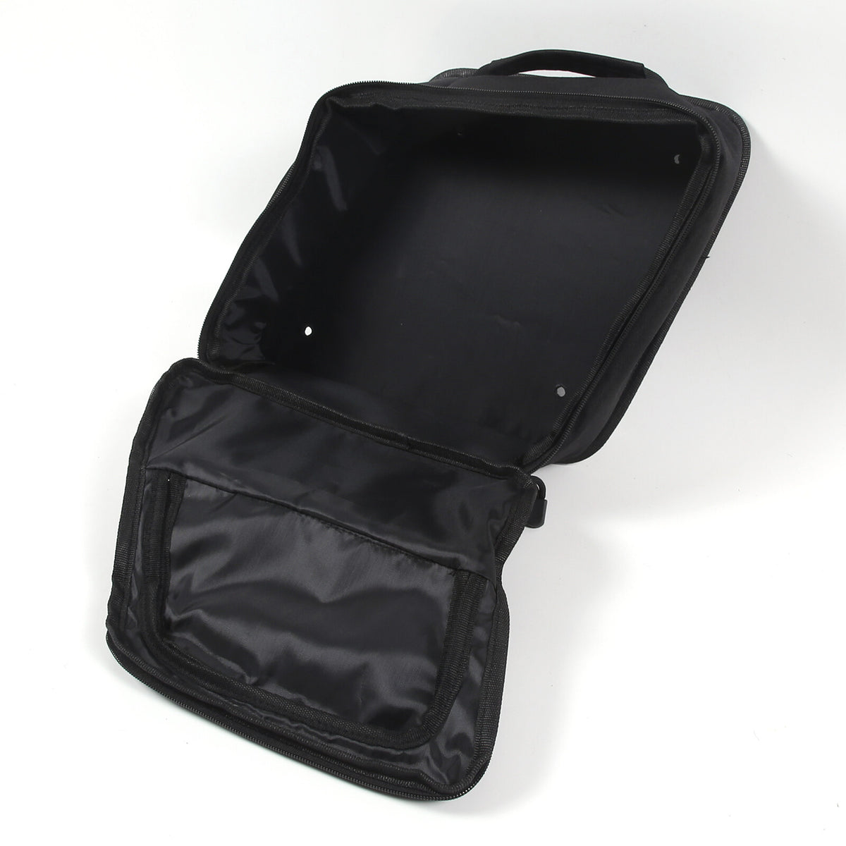 Trunk Left Window Storage Bag For Toyota FJ Cruiser 2007-2021 7