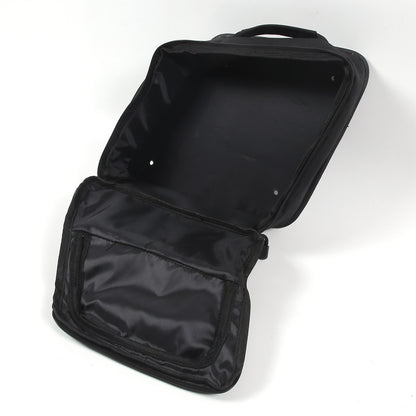 Trunk Left Window Storage Bag For Toyota FJ Cruiser 2007-2021 7