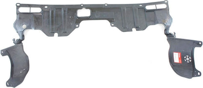 Honda Civic Lower Front Splash Shield 2006-2011 74111-SNA-A00 OEM Genuine 6