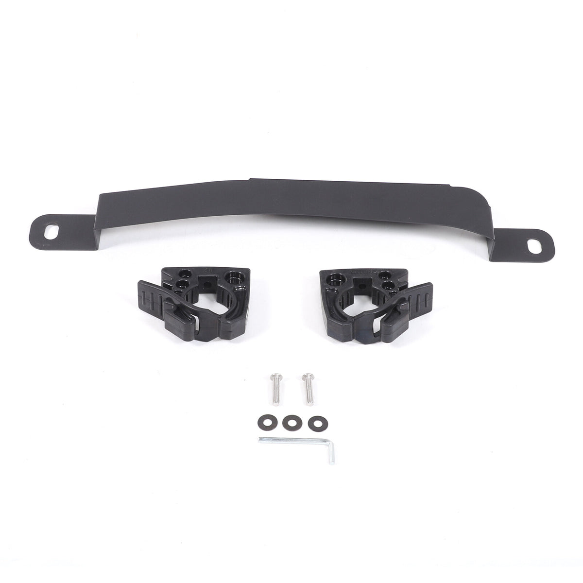 Passanger Seat Flashlight Holder Bracket For Mitsubishi Outlander Sport 11-18 9
