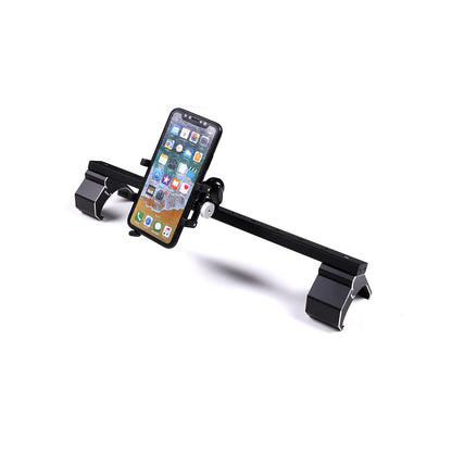 Cradle Holder Car Dashboard Mount Stand For Land Rover Defender 90 110 2020-23 5