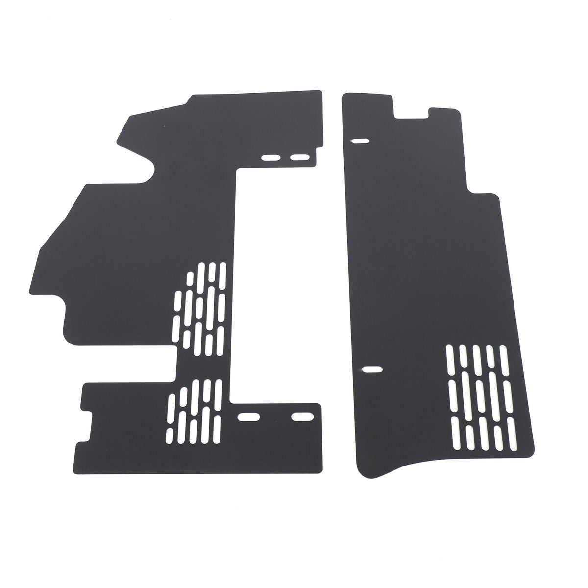 Replacement Lower Dashboard Bottom Protector Panel Guard For Ford Maverick 2022+ 12