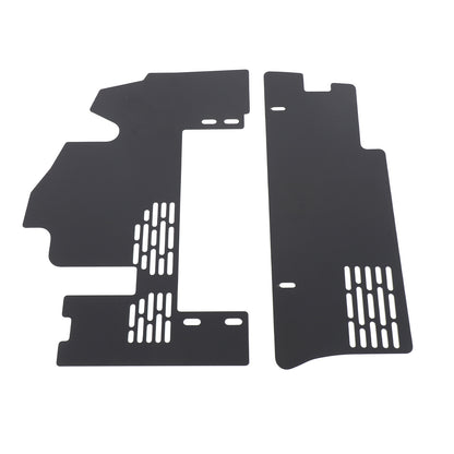 Replacement Lower Dashboard Bottom Protector Panel Guard For Ford Maverick 2022+ 12