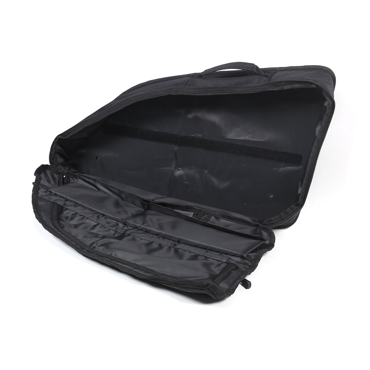 Car Trunk Left Side Window Storage Bag Tool Bag For Honda Pilot 2016-22 6