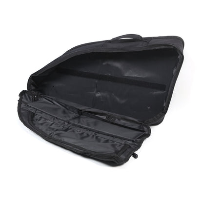 Car Trunk Left Side Window Storage Bag Tool Bag For Honda Pilot 2016-22 6