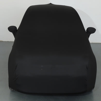 Car Protection Cover Waterproof Sun UV Snow Resistant For Fiat 500 2010-2022 US 10