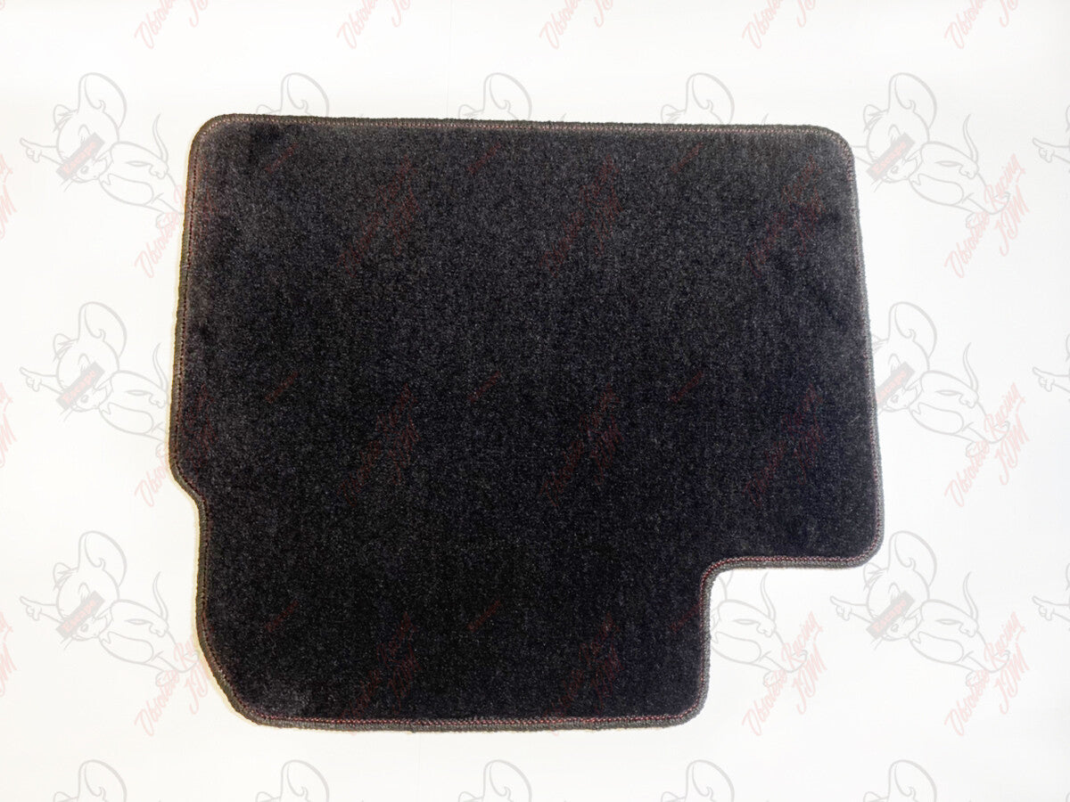 Nissan Nismo Genuine Skyline BNR32 RB26DETT R32GTR Floor Mat Set 74902-RNR25 JDM 6