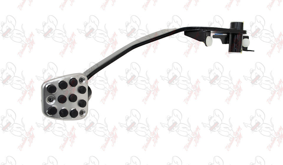 Honda OEM Clutch Pedal Assembly 46910-S2A-A03 for S2000 4