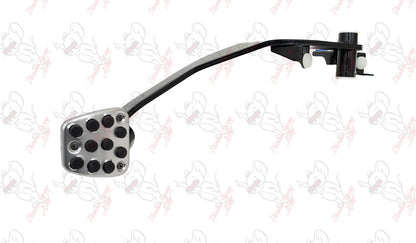 Honda OEM Clutch Pedal Assembly 46910-S2A-A03 for S2000 4