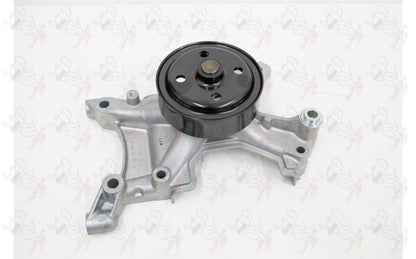TOYOTA OEM PULLEY ASSY-IDLER for LEXUS 16630-50011 Genuine 6