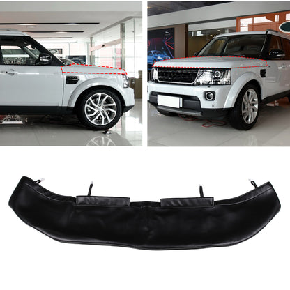 Car Bonnet Hood Bra Protector Mask Cover For Land Rover Discovery 3&4 04-16 US 7