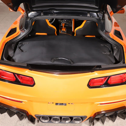 Targa Top Roof Panel Protection Storage Cover Bag For CORVETTE C7 14-2019 US 14