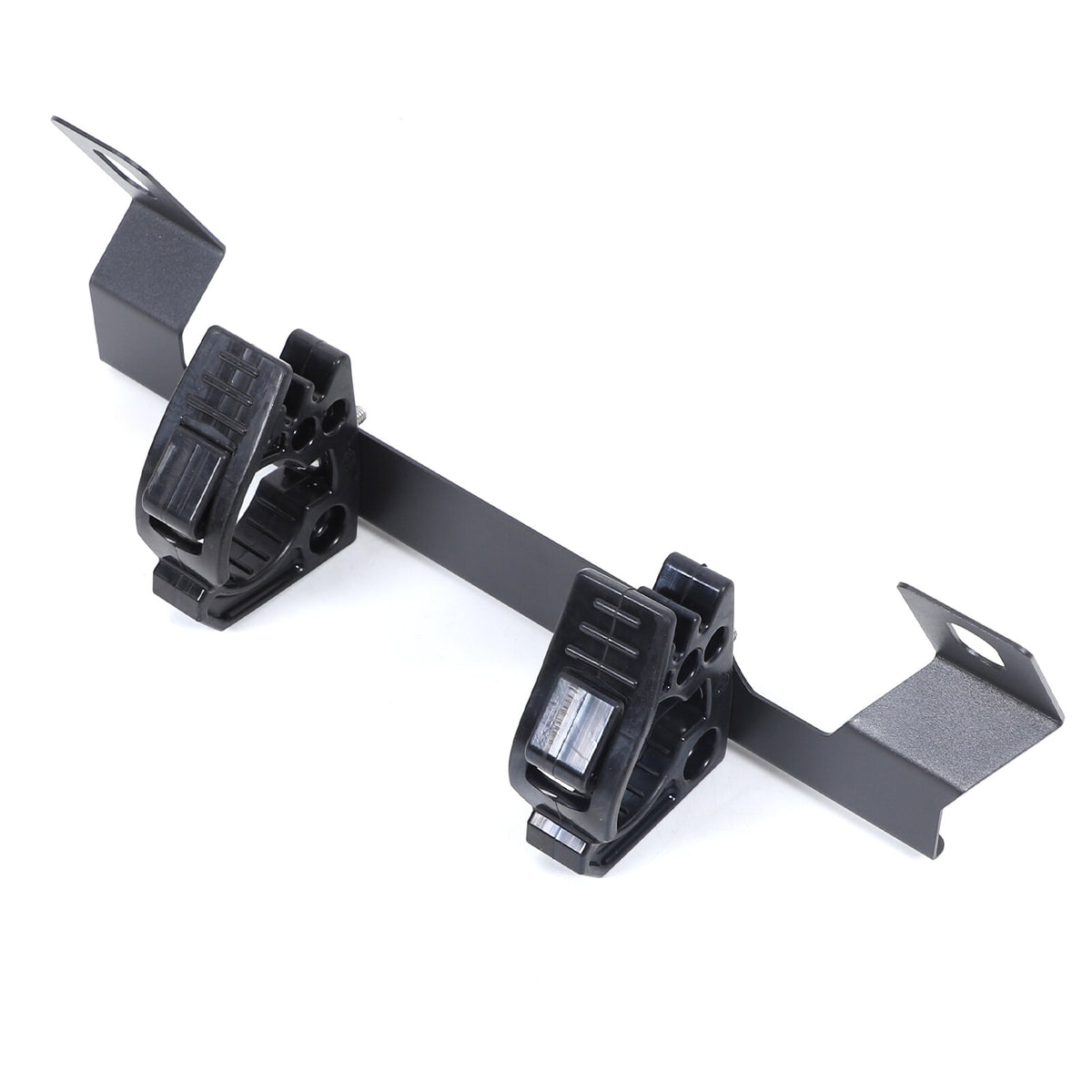 Passanger Side Under Seat Flashlight Holder Bracket Mount For Hummer H3 2005-09 6