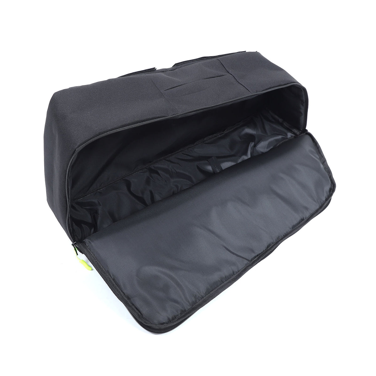 Rear Cargo Trunk Organizer Side Storage Bag Box for Lotus EMIRA 2022-25 19
