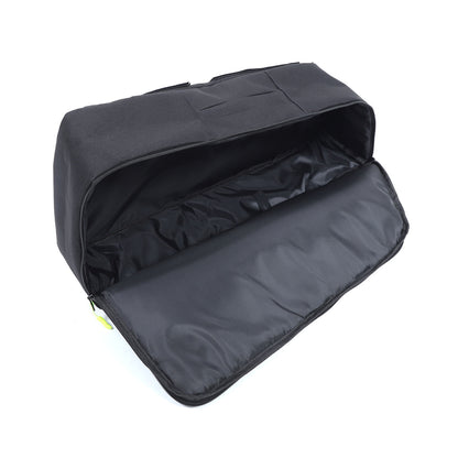 Rear Cargo Trunk Organizer Side Storage Bag Box for Lotus EMIRA 2022-25 19