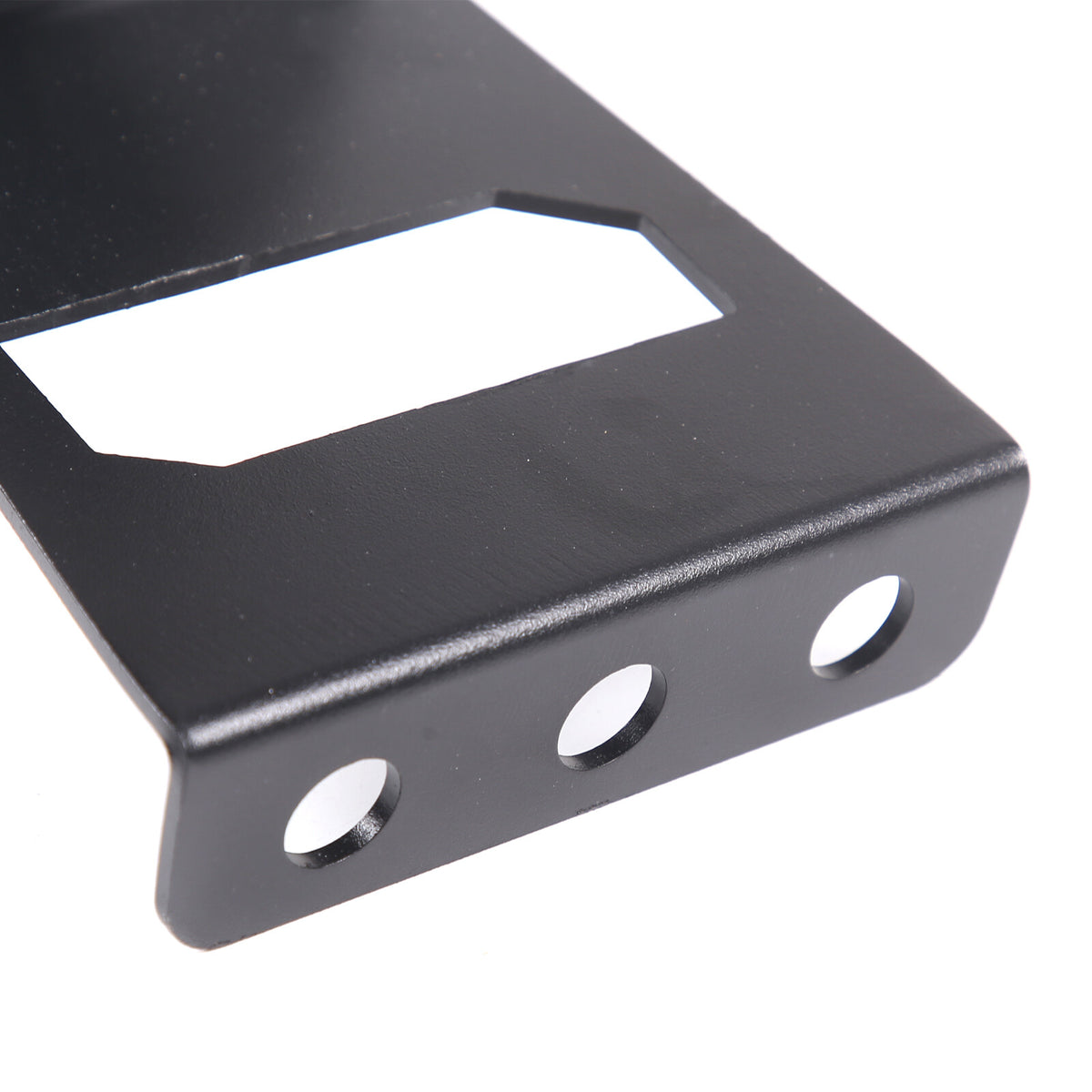 Alloy Rear Door Tailgate Flagpole Bracket Holder For Toyota FJ Cruiser 07-21 US 14