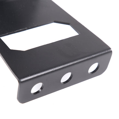 Alloy Rear Door Tailgate Flagpole Bracket Holder For Toyota FJ Cruiser 07-21 US 14