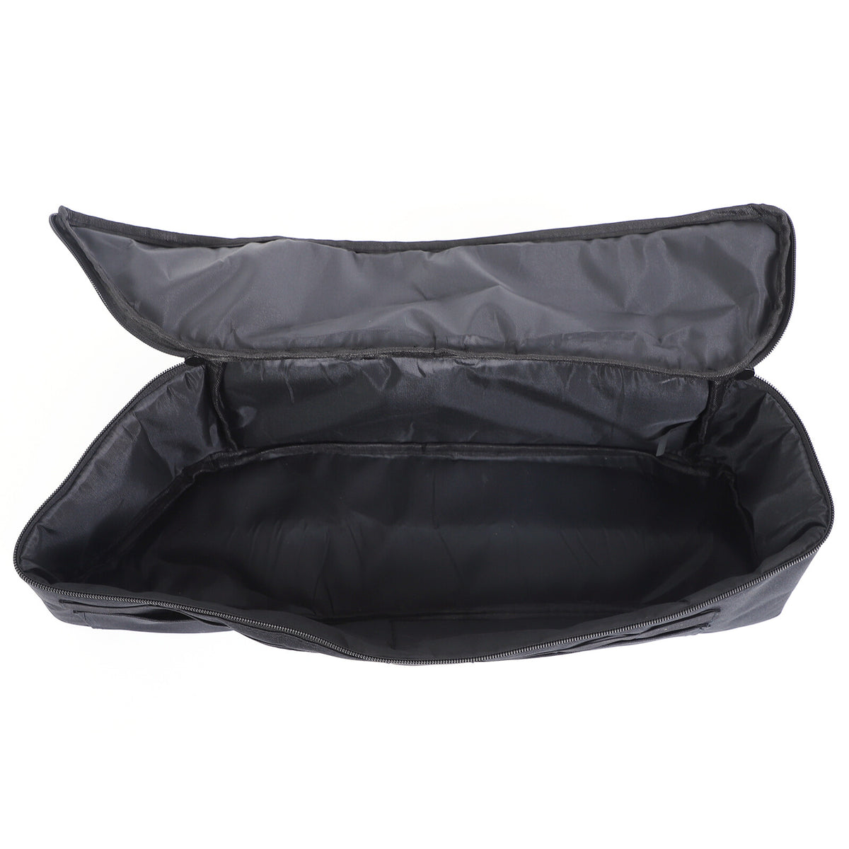 2x Rear Trunk Storage Bag Pockets Organizer Fit For Jaguar XJ X351 2010-2019 17