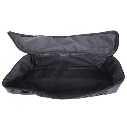 2x Rear Trunk Storage Bag Pockets Organizer Fit For Jaguar XJ X351 2010-2019 17