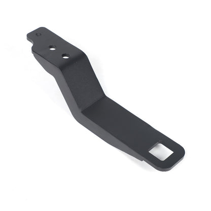 Steel Rear Bumper Tow Hook For Toyota FJ Cruiser 2007‑2021 17