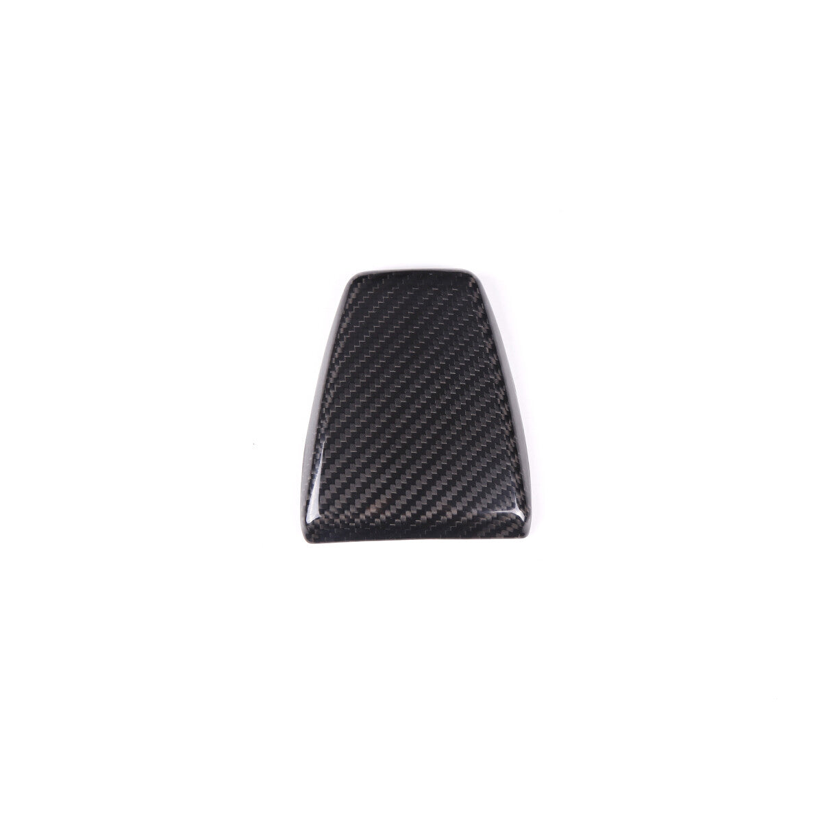 Carbon Fiber Window Lift Switch Button Panel Trim For Ferrari 458 2011-2016 5