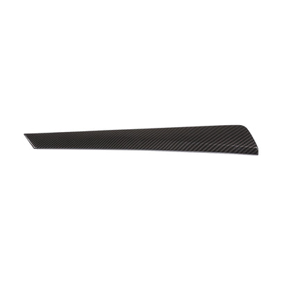 Carbon Fiber ABS interior Trim Cover Set For BMW 3/4 Series G20 G21 G22 2020-UP 13
