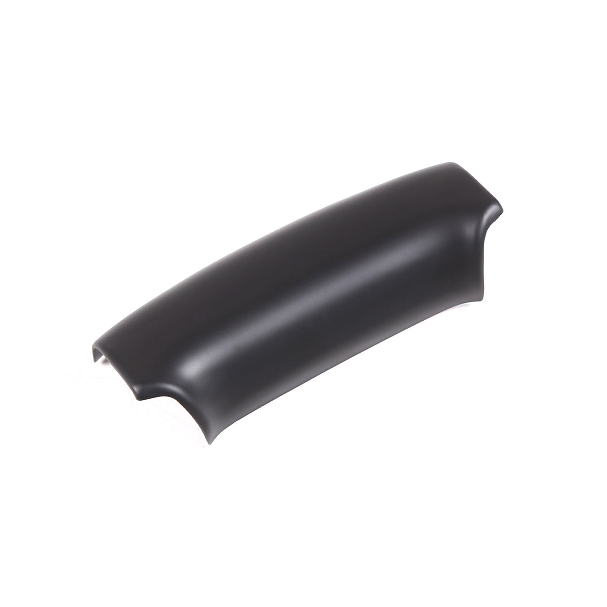Matte Black ABS Interior Decoration Cover Trim Kit For Toyota Tundra 2022-26 US - Variants 6-10 18
