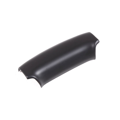 Matte Black ABS Interior Decoration Cover Trim Kit For Toyota Tundra 2022-26 US - Variants 6-10 18