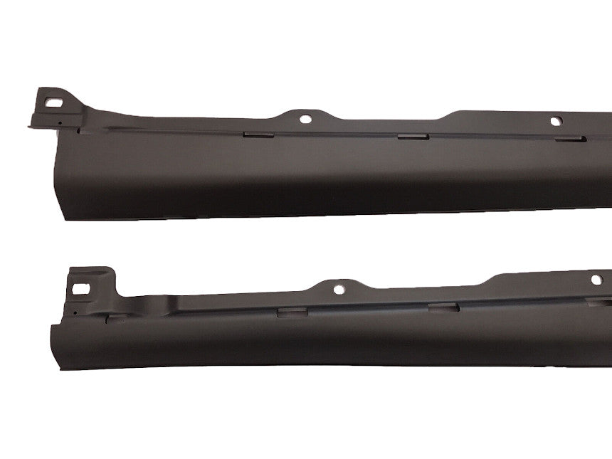 TOYOTA Genuine SUPRA JZA80 MK4 Side Body Rocker Panel Moulding Right & Left OEM 17