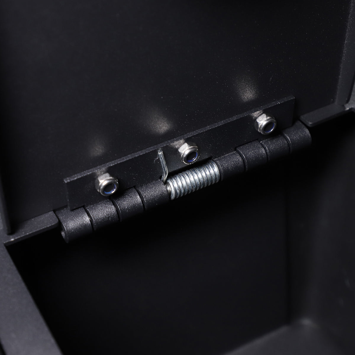 Center Console Gun Safe Storage Box Compatible with Toyota FJ Cruiser 07-21 10