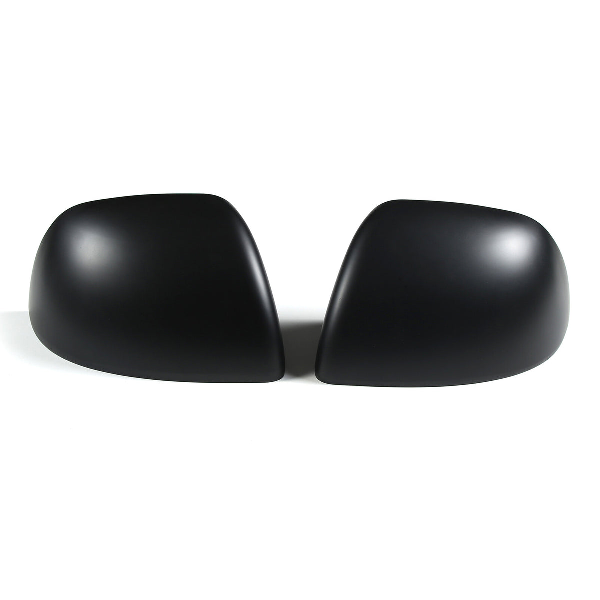 For Range Rover Vogue Sport 2022-23 Matte Black Rear View Mirror Cover Trim Cap 6