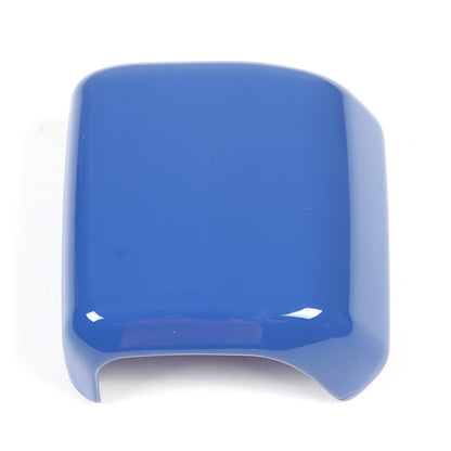 ABS Blue Car Center Panel Trim Interior Accessories For Toyota Tundra 2022-2026 - Variants 6-10 61