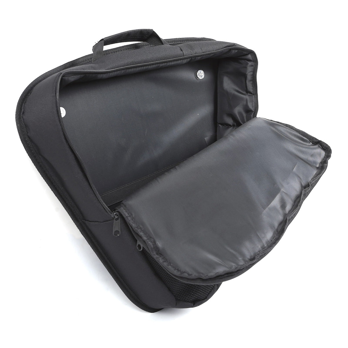Rear Trunk Cargo Side Window Organizer Storage Pouch For Lexus LX 2022+ 6
