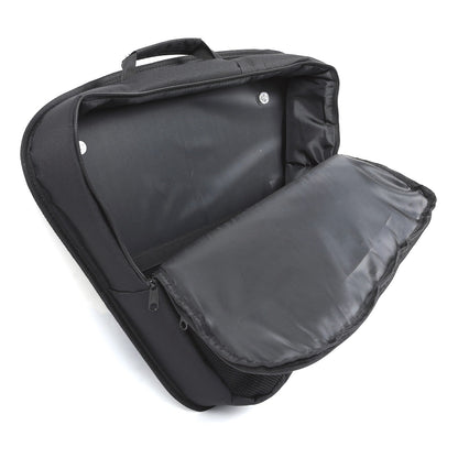 Rear Trunk Cargo Side Window Organizer Storage Pouch For Lexus LX 2022+ 6