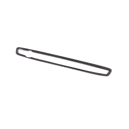Carbon Fiber Car Accessories Interior exterior Cover Trim For Toyota Supra 19-24 141