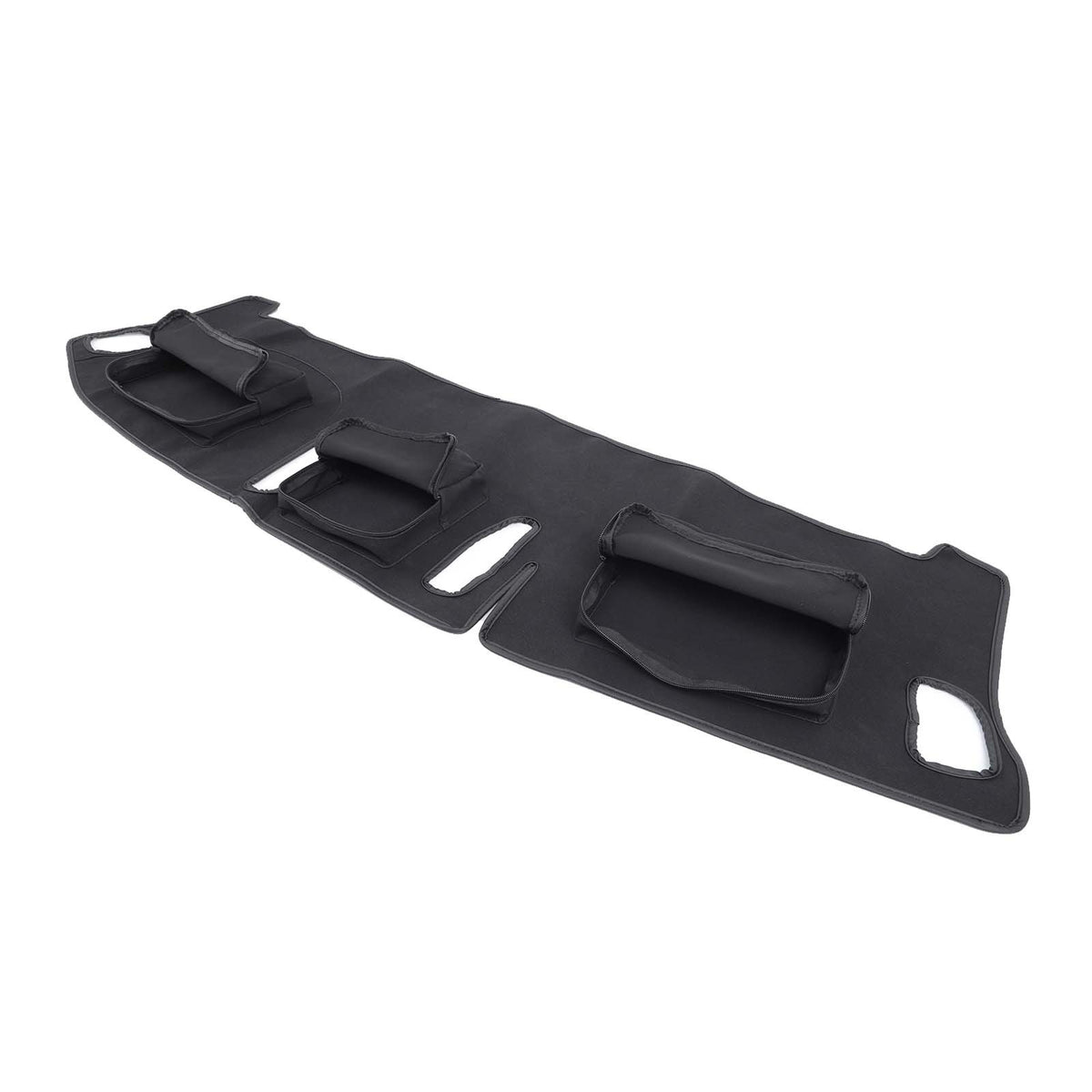Interior Center Console Dashboard Storage Bag For Ford Ranger T7 T8 2015-21 US 20