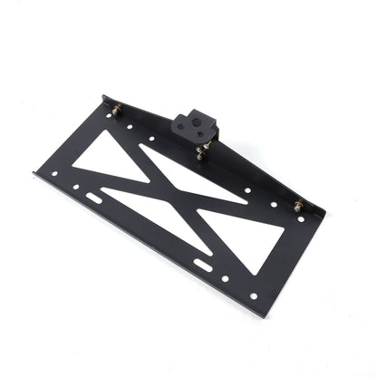 Spare Rear Tire Tailgate Bracket BACK BRACE For Toyota FJ Cruiser 07-21 US 9