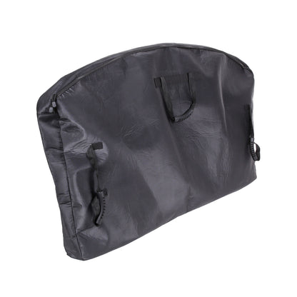 Center Console Seat Frunk Rear Trunk Storage Bag Tray For Corvette C8 20-26 52