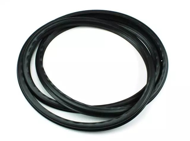 TOYOTA OEM Weatherstrip Back Door Hatch Seal 67881-35020 for 4RUNNER 5
