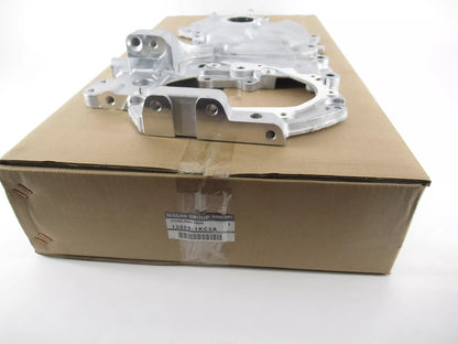 Nissan OEM Front Engine Timing Cover 13500-1KC2A for 2011-2017 Juke 7