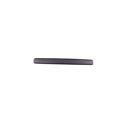 Matte Carbon Fiber Glove Box Handle Cover Trim For Benz G-Class W463 2019+ 4
