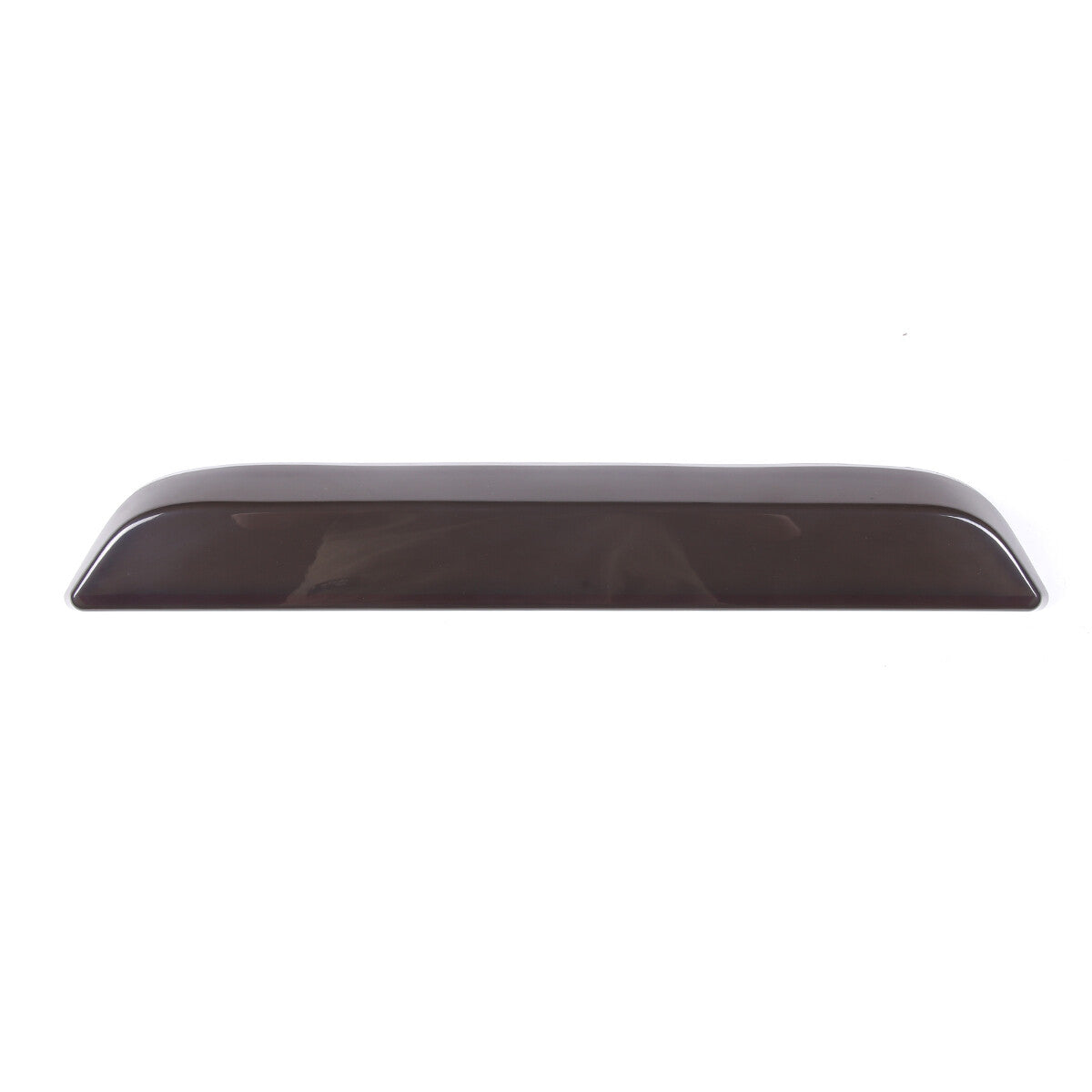 Smoked Black Front Rear Tail Light Emblem Cover Trim For Ford Maverick 2022-2024 46