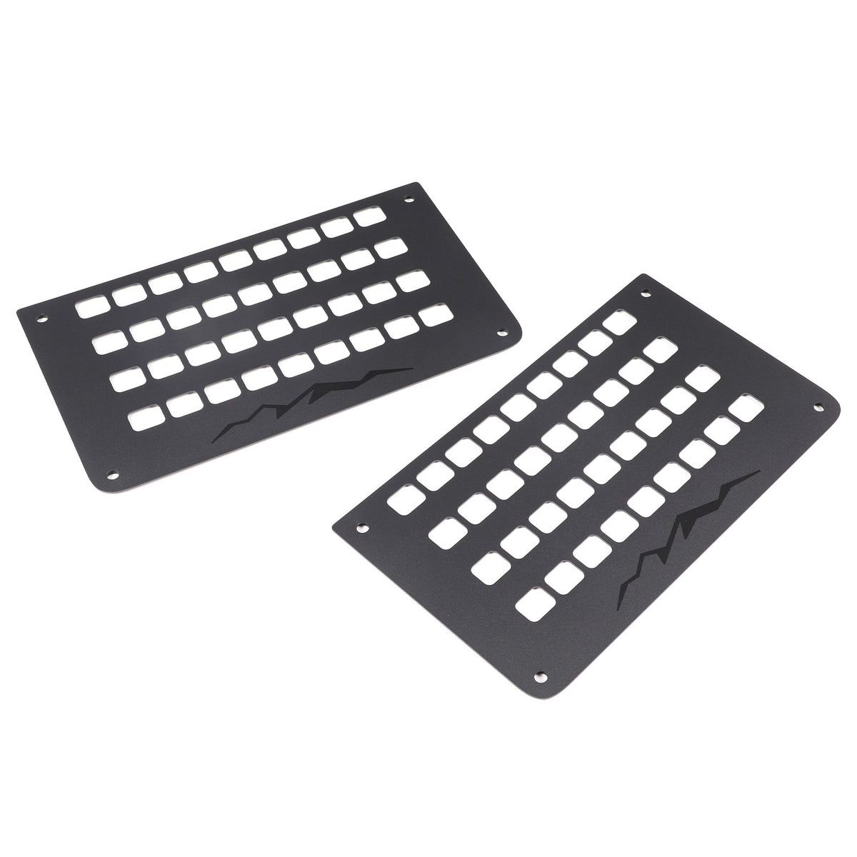 Cargo Side Tactical Divider Panels For Honda Passport 2026+ (OE:08Z03-3BM-100) 7