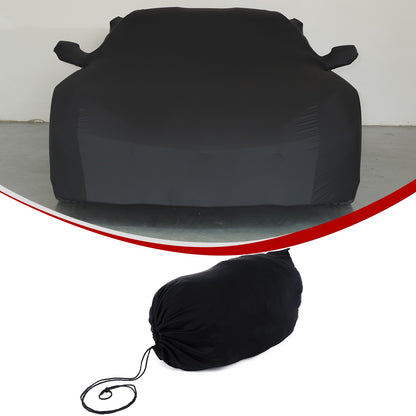 Car Protection Cover Waterproof Sun UV Snow Resistant For Corvette C8 2020+ 8