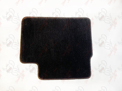 Nissan Nismo Genuine Skyline BNR32 RB26DETT R32GTR Floor Mat Set 74902-RNR25 JDM 7