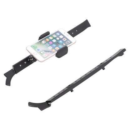 A-Pillar Mount Holder Bracket Clip For Land Rover Defender L316 2004-2018 17